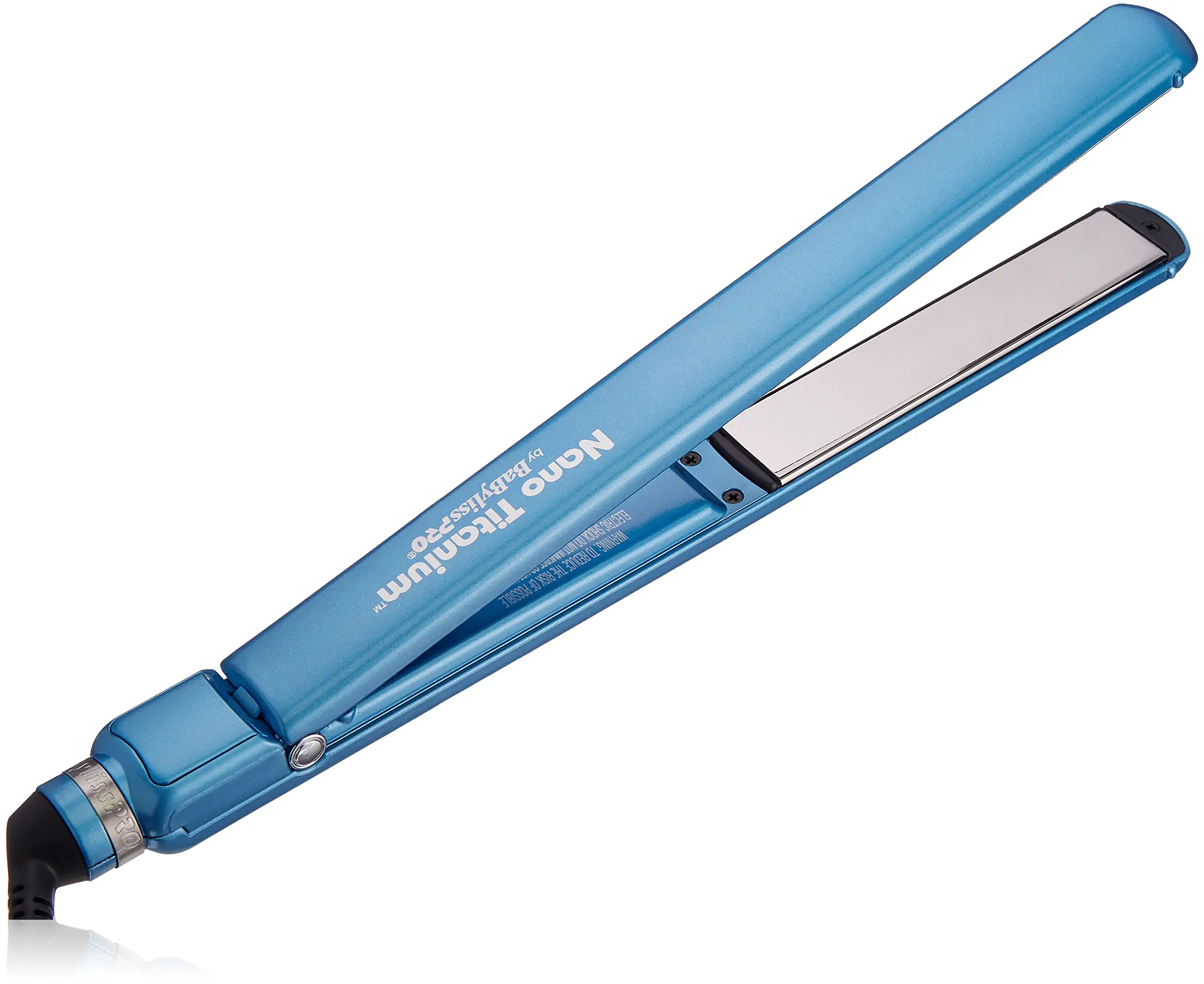 BaByliss-PRO-BABNT3070TN-Professional-Straightener