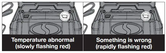 SUNJOE iON100V-16ST-CT-RM Cordless String Trimmer fig20