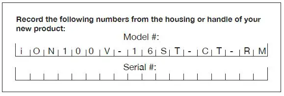 SUNJOE iON100V-16ST-CT-RM Cordless String Trimmer fig36