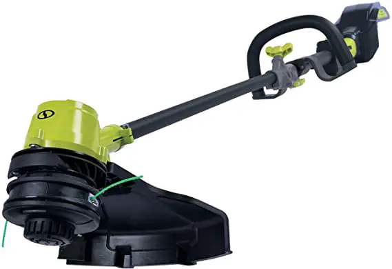 SUNJOE iON100V-16ST-CT-RM Cordless String Trimmer image