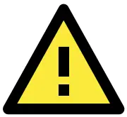 Warning Icon