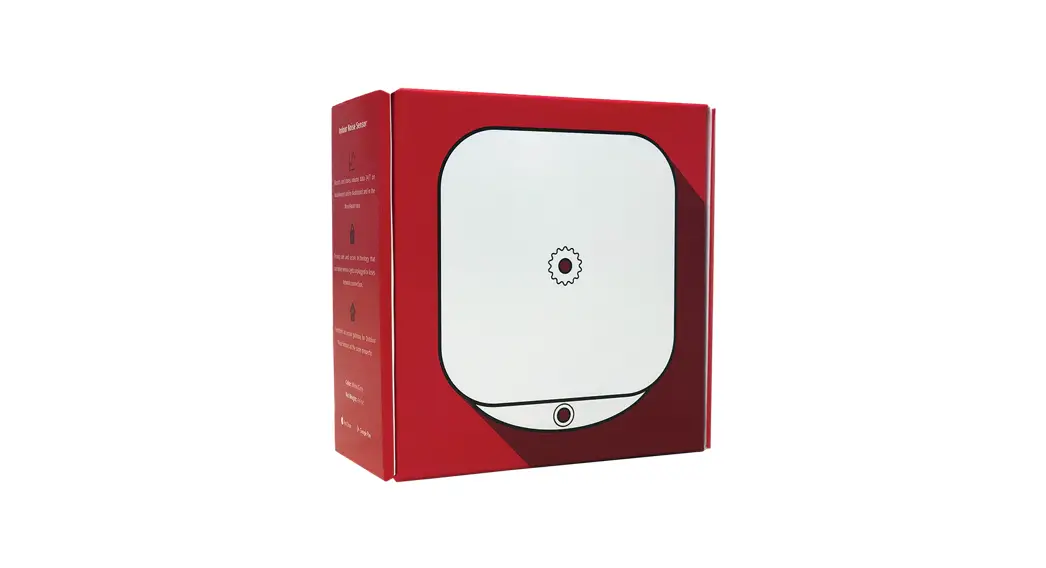 Noiseaware Na3n301 Indoor Noise Sensor User Guide