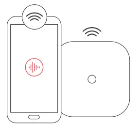 NOISEAWARE NA3N301 Indoor Noise Sensor-fig1
