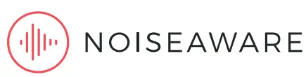 NOISEAWARE -logo