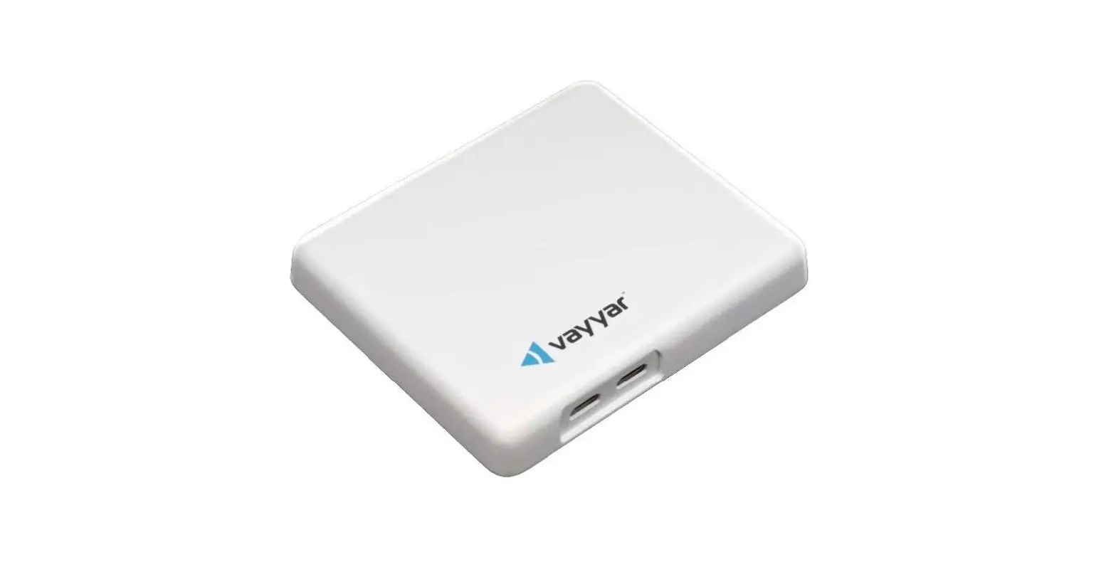 Vayyar Vsilsa_revc_ctpb0 Three-dimensional Mm-wave Sensor Module User Manual