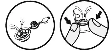 Bestway 65115 Hydro-Force Inflatable Cove Champion-5