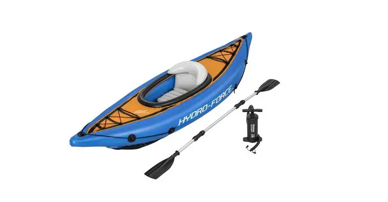 Bestway 65115 Hydro-force Inflatable Cove Champion Owner's Manual Bestway 65115 Hydro-force Inflatable Cove Champion Owner's Manual