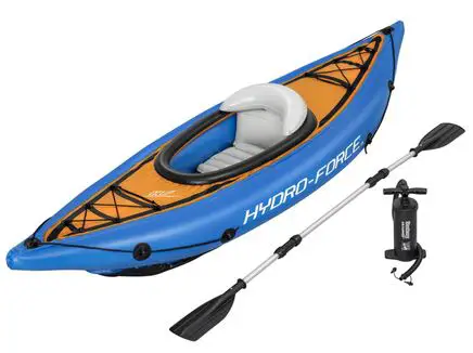 Bestway 65115 Hydro-Force Inflatable Cove Champion