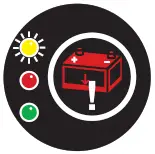 Matson Multi-Use Smart Battery Charger- 10