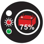 Matson Multi-Use Smart Battery Charger- 12