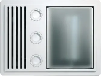 IXL 31511 Tastic Ovation 3 in 1 Heat Light Vent - Tastic Ovation Range