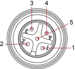 MOXA MPC-2121 Series Panel Computers - Definition