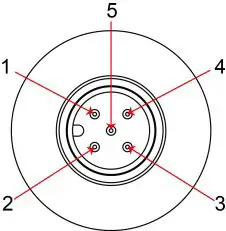 MOXA MPC-2121 Series Panel Computers - Description