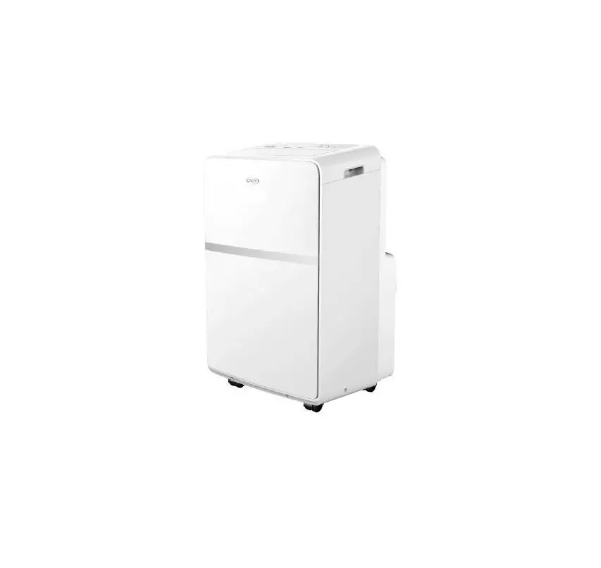 Argo Orion Plus Portable Air Conditioner Instruction Manual Argo Orion Plus Portable Air Conditioner Instruction Manual