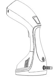 True Tidy Power Steam Press Plus