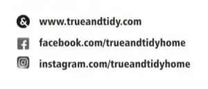 True Tidy Social Media