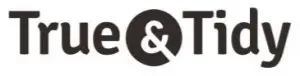 True Tidy logo