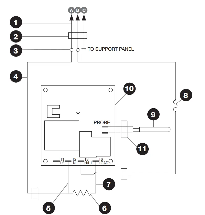 SERVER-IS-1-IntelliServ-13-Size-Pan-Warmer-fig12