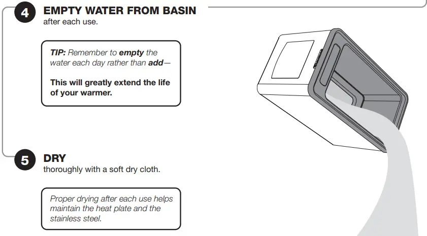 SERVER-IS-1-IntelliServ-13-Size-Pan-Warmer-fig7
