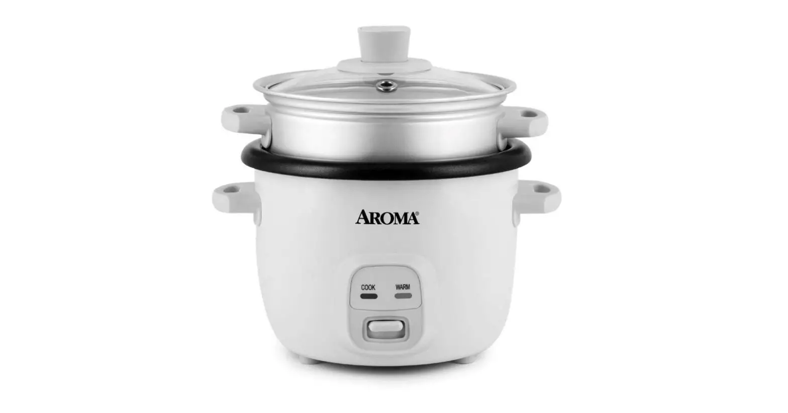 Aroma Arc-302-1ng Rice And Grain Cooker Instruction Manual