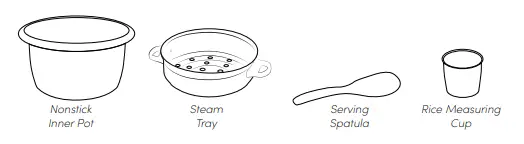 AROMA ARC-302-1NG Rice and Grain Cooker-fig4