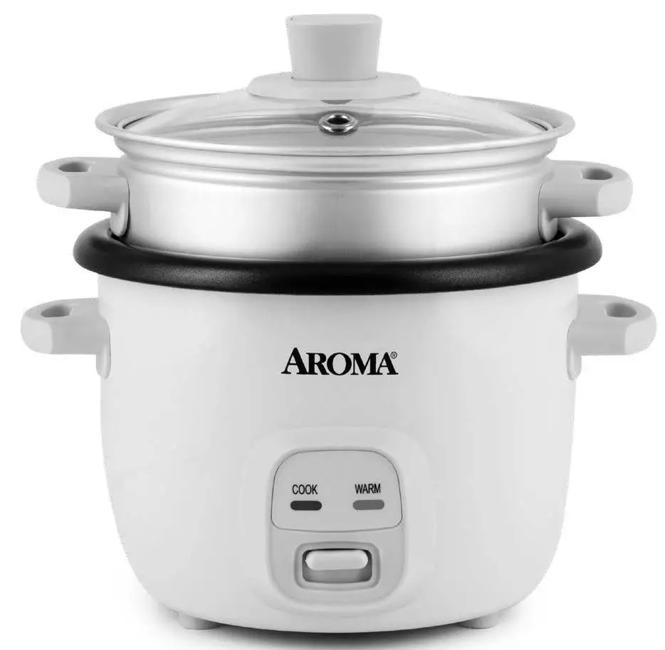 AROMA ARC-302-1NG Rice and Grain Cooker-product