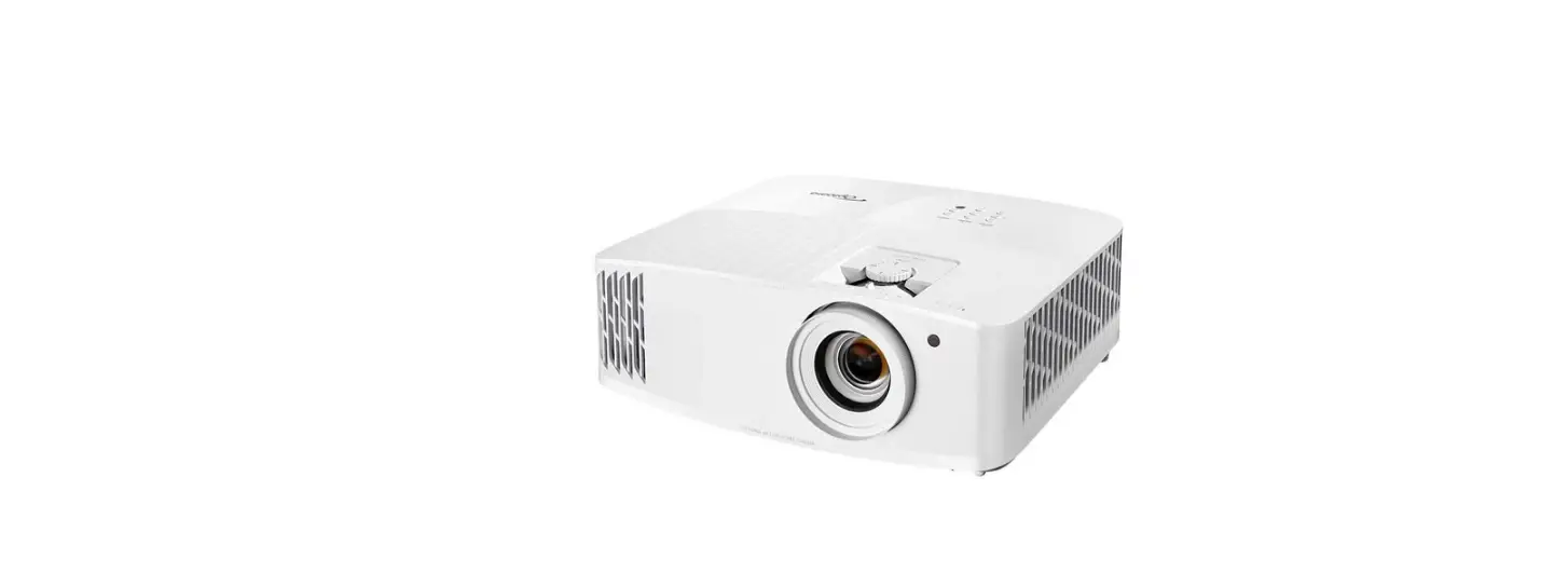 Benq Mx854ust Digital Projector User Guide
