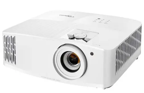 BenQ MX854UST Digital Projector Product