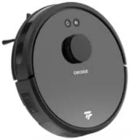 Shenzhen Tecbot Intelligent Robot TL-02T Robot Vacuum Cleaner