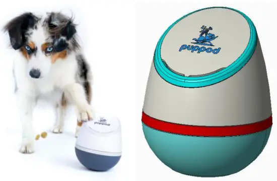 D size battery x 2 operation