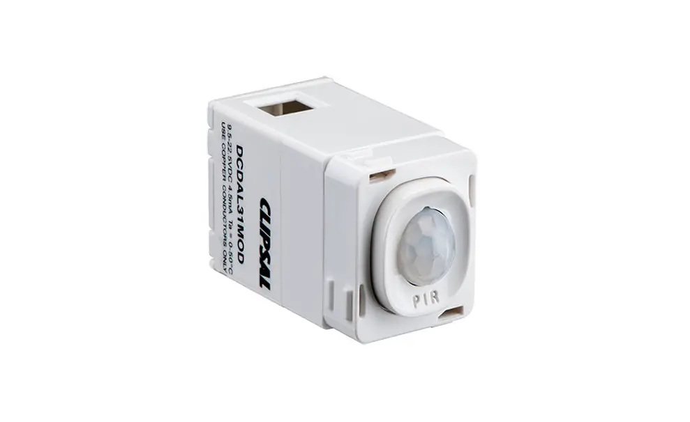 Clipsal Electronics Motion Sensors Wiring Occupancy User Manual Clipsal Electronics Motion Sensors Wiring Occupancy User Manual