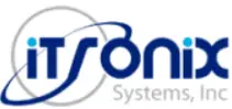 ITRONIX logo