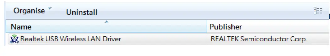 EDIMAX EW-7822UAC V2.0A 11ac 2T2R Wireless Dual-Band USB Adapter fig 10