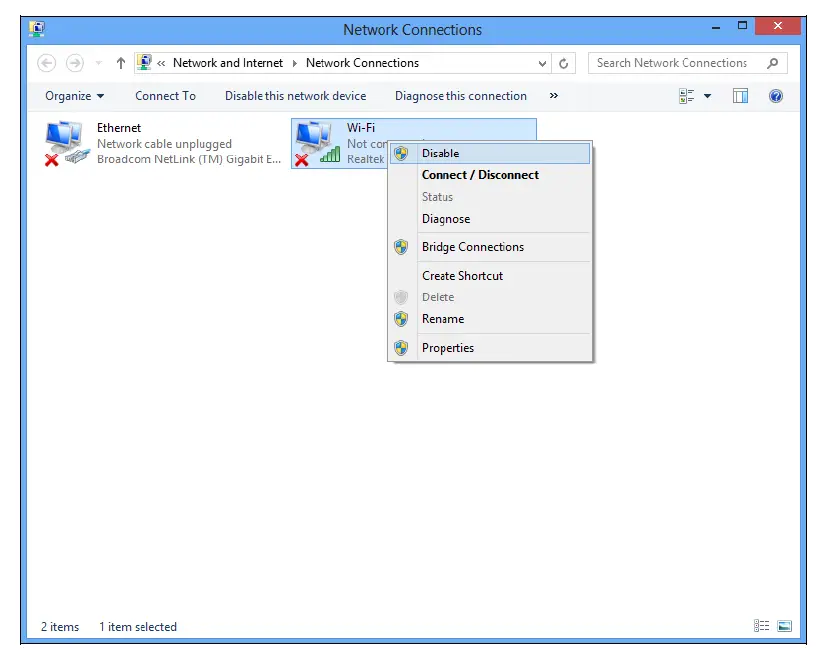 EDIMAX EW-7822UAC V2.0A 11ac 2T2R Wireless Dual-Band USB Adapter fig 12