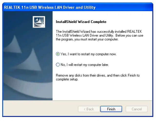 EDIMAX EW-7822UAC V2.0A 11ac 2T2R Wireless Dual-Band USB Adapter fig 7