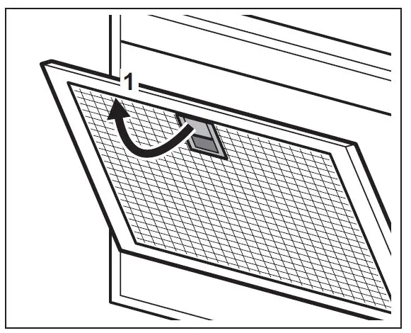 AEG DBE5961HG 90cm Chimney Cooker Hood Stainless Steel fig 4