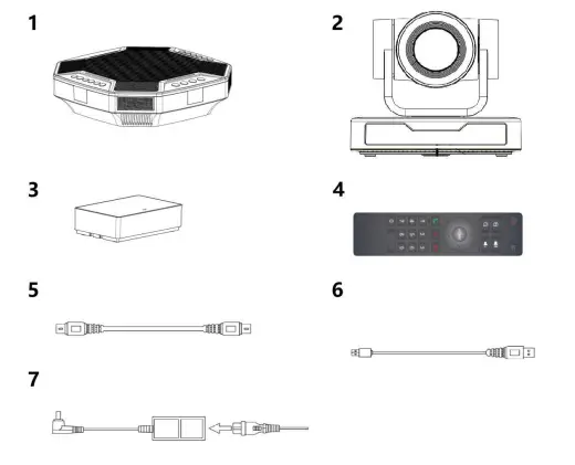 Shenzhen-Minrray-Industry-Video-Conference-System-1