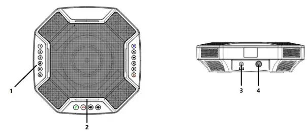 Shenzhen-Minrray-Industry-Video-Conference-System-3