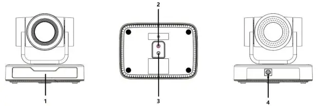Shenzhen-Minrray-Industry-Video-Conference-System-4