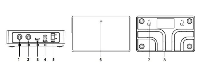 Shenzhen-Minrray-Industry-Video-Conference-System-5
