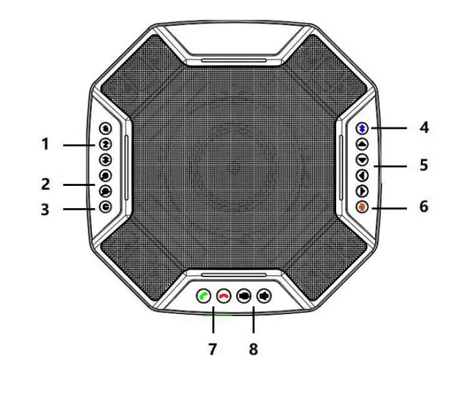 Shenzhen-Minrray-Industry-Video-Conference-System-8