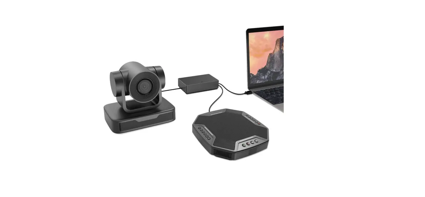 Shenzhen Minrray Industry Va210 Hd Audio And Video Conference System User Manual Shenzhen Minrray Industry Va210 Hd Audio And Video Conference System User Manual