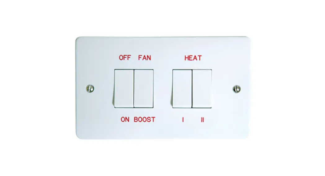 Claudgen He8408 Remote Control Unit Instruction Manual