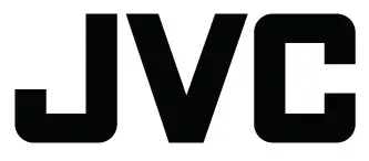 JVC - Logo