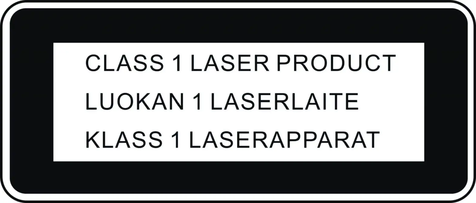 JVC RC E561B DAB Portable CD Player - icon 1