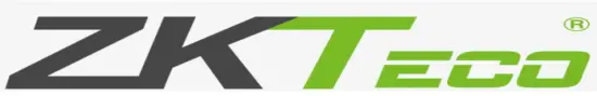 ZKTeco LOGO