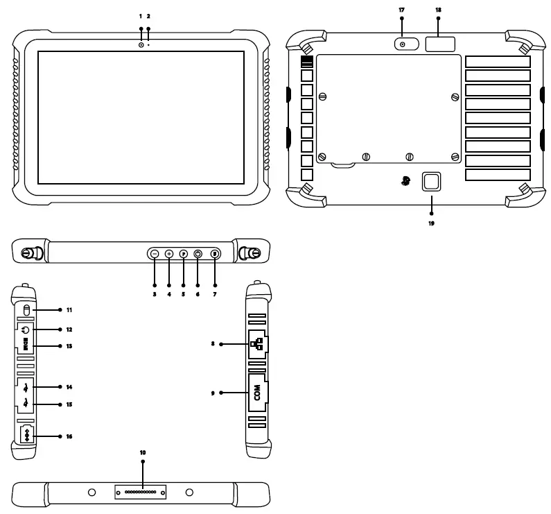 CONKER-NS10-10-Inch-Rugged-Windows-Tablet-fig-1