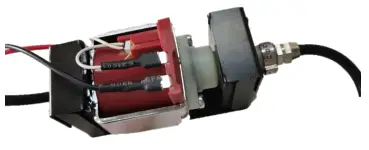 MAGMATIC EL MM CRISP Crisp Professional Dmx Snow Machine - fig14