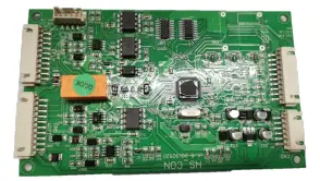 MAGMATIC EL MM CRISP Crisp Professional Dmx Snow Machine - fig17