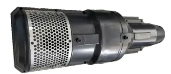 MAGMATIC EL MM CRISP Crisp Professional Dmx Snow Machine - fig18